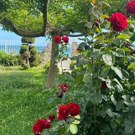 Villa Seaside