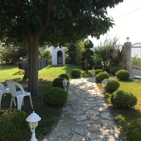 Villa Seaside *