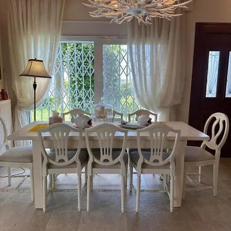 Villa Seaside