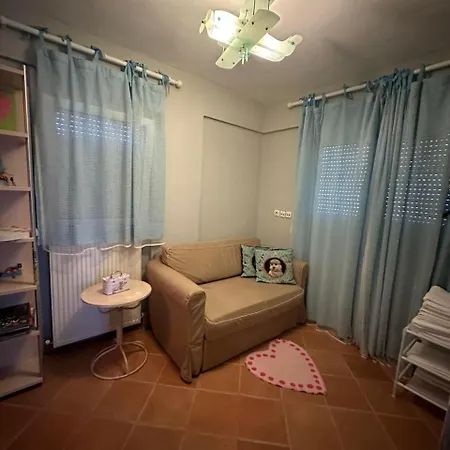 Seaside Villa *