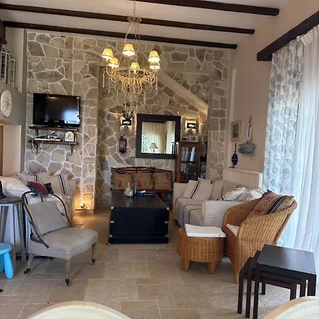 Villa Seaside *