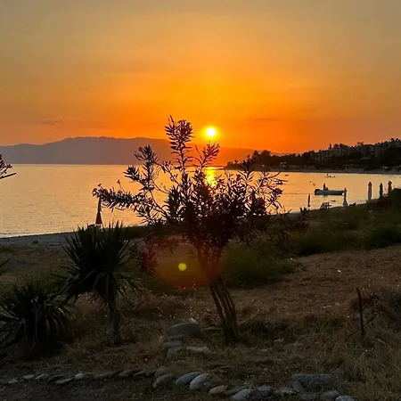Seaside * Karianí