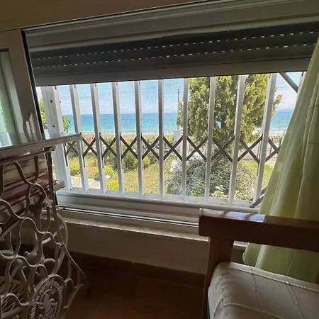 Seaside Karianí