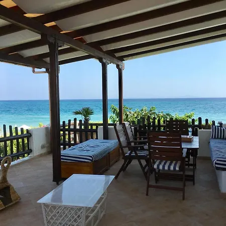 Villa Seaside