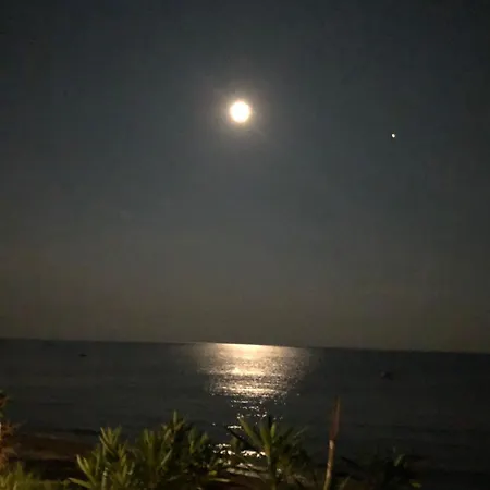 Villa Seaside *