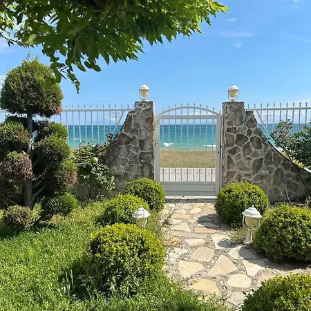 Seaside