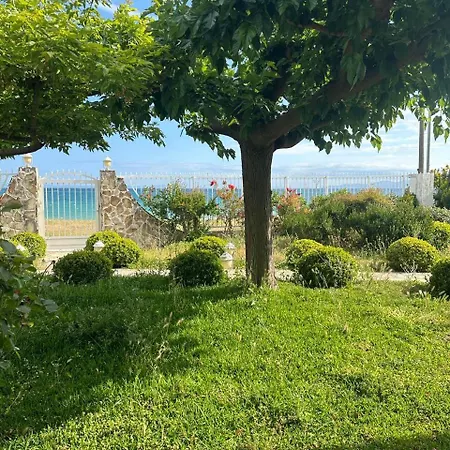Villa Seaside