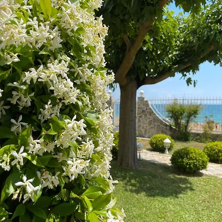 Villa Seaside *