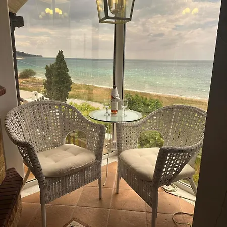 Seaside