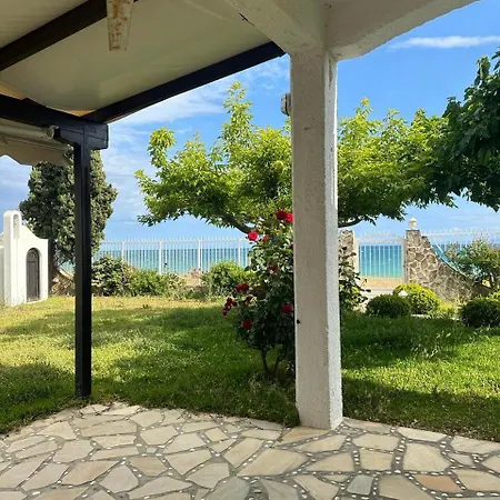 Seaside Villa