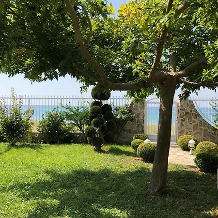 Villa Seaside