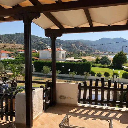 Villa Seaside *